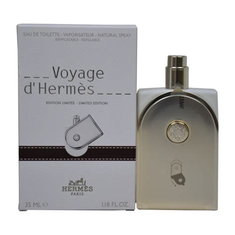 voiage de hermes|voyage Hermes unisex.